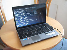 Acer aspire laptop gebraucht kaufen  Nienburg (Saale)