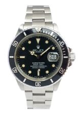 Rolex submariner automatic for sale  BOLTON