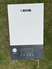 EHS electric combi boiler 14.4 kW for sale  DERBY