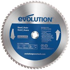 evolution rage saw blades for sale  Shipping to Ireland
