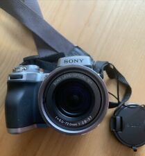 Sony cybershot dsc gebraucht kaufen  Gelsenkirchen