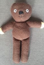 Bean teddy beanie for sale  WORTHING