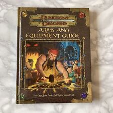 Dungeons dragons arms for sale  Ireland