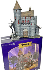 Department dracula castle for sale  White Plains