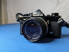Olympus om2n camera for sale  LONDON