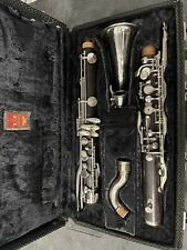 Leblanc alto clarinet for sale  Buda