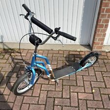 Yedoo city roller gebraucht kaufen  Kempen