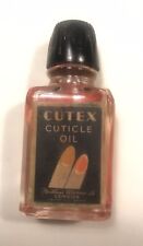 cuticle oil for sale  LARKHALL
