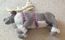 Sven The Reindeer - Frozen - Plush Toy - Soft Toy - Large Toy - Disney for sale  GUILDFORD