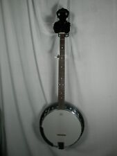 Mastercraft string banjo for sale  West Chester
