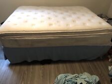 Queen sized pillowtop for sale  Silver Spring