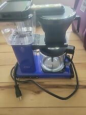 Technivorm moccamaster cup for sale  Tyler