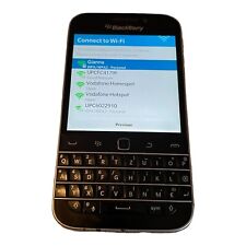 Blackberry classic q20 gebraucht kaufen  Neu-Isenburg
