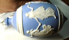 Neoclassical relief blue for sale  Sanford