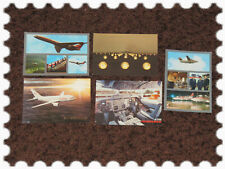 Interflug postkarten karten gebraucht kaufen  Schkeuditz