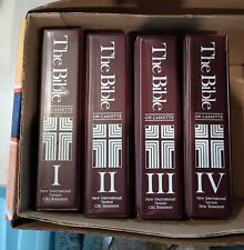 bible cassettes 48 for sale  Upper Sandusky
