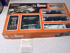 Rare vintage lima for sale  BARNET