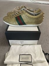 Gucci sneakers men for sale  Albany