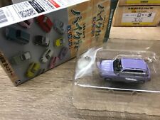 Aoshima - Scale 1/64 - PIKE Collection - Be-1 - Purple - Mini Car - R11 for sale  Shipping to South Africa