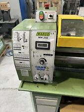 Centre lathe used for sale  LEEDS