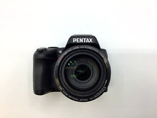 Câmera Digital 02544 PENTAX XG-1 Preta Usada no Japão - Funcionamento Testado, usado comprar usado  Enviando para Brazil