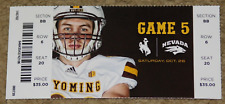 2019 wyoming cowboys for sale  Lawrenceville