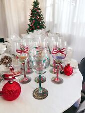 Holiday christmas set for sale  Woodstock