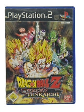 Ps2 dragon ball gebraucht kaufen  Weststadt,-Timmerlah