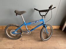 80s bmx for sale  KING'S LYNN