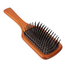Paddle hair brush for sale  Shipping to Ireland