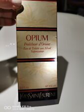 opium perfume for sale  SHEFFIELD