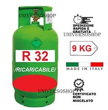 Gas r32 refrigerante usato  Messina