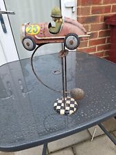Tinplate rocking racing for sale  CHICHESTER