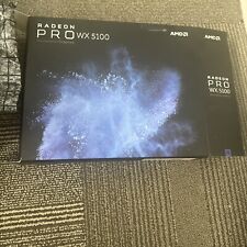 AMD Radeon Pro WX 5100 8GB GDDR5 Graphics Card (100-505940) for sale  Shipping to South Africa