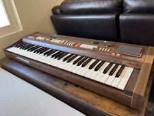 Casio Casiotone 701 Analog Keyboard Synthesizer Piano (PD3032830) for sale  Shipping to South Africa