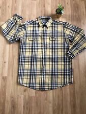 Carhartt heavyweight yellow for sale  Brandon