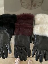 Womens leather winter for sale  Beverly Hills