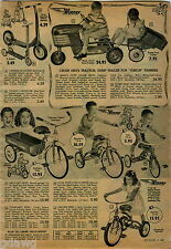 1953 advertisement bike for sale  North Royalton