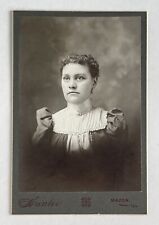 Victorian cabinet card for sale  Florence