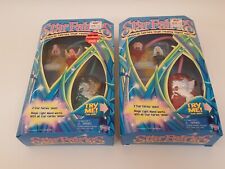 Vintage 1997 Star Fairies iluminar bonecas caixas originais Starlette Enchanta Moondream comprar usado  Enviando para Brazil