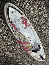 Starboard litre windsurfing for sale  POOLE
