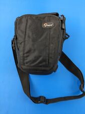 Lowepro toploader zoom for sale  HARROGATE