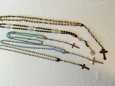 Vintage rosary beads for sale  Xenia