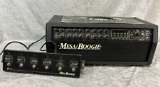 Usa mesa boogie for sale  Saint Paul