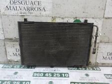 CONDENSADOR DE AR CONDICIONADO / RADIADOR / 16040073 PARA PEUGEOT 206 BERLINA 1.9 DIE comprar usado  Enviando para Brazil