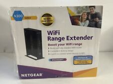 Used, Netgear  Wifi Range Extender/Booster N300 for sale  Shipping to South Africa