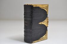 Antique bible 1800 for sale  Leander
