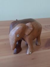 Wooden hand carved for sale  LONDON