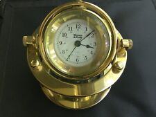 Weems plath clock for sale  Laconia