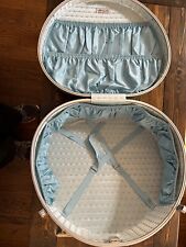 Vintage round samsonite for sale  Forest